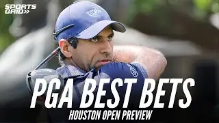 Previewing the Texas Children's Houston Open This Weekend