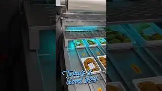 Modified atmosphere packing #viral #sweets #foodshorts