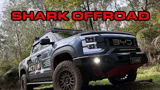 That bad, I had to get the camera out to film!