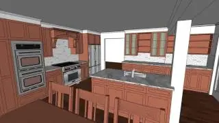 Brevoort Pilasters