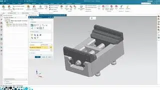 Webinar - NX CAM Templates & Reuse Library
