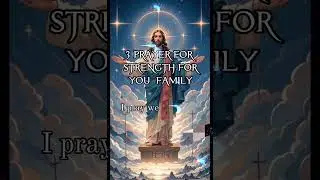 Praying for our family&rsquo;s salvation.#holyspirit ##godsprayer #ibelieveingod #fyp #viral #prayalways 