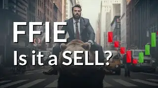 FFIE Stock Surge Imminent? In-Depth Analysis & Forecast for Thursday &ndash; Act Now or Regret Later!