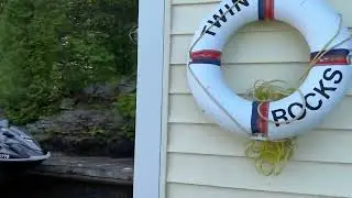 Lake Muskoka Cottage for Sale - 1044 Lawland Heights Road Gravenhurst