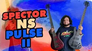 Spector NS Pulse ll Demo