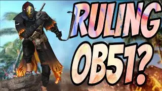 Tournament highlights in new meta | Ruling OB51 update | double sniper gameplay | rabbit ff