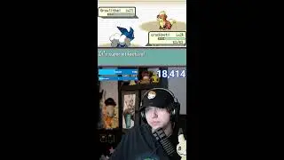 There Are Too Many Types In This Pokemon Romhack... 2