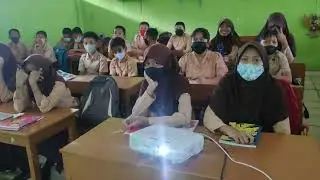 Membaca Nyaring (Itam dan U) - Literacycloud.org