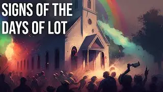Signs of the Days of Lot