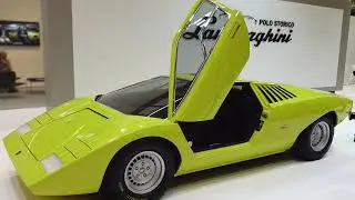 10 Coolest Cars with Pop-Up Headlights