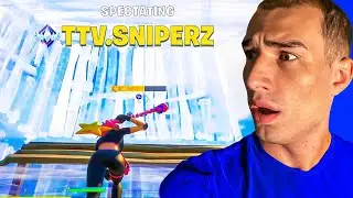 Я наблюдал за ЛУЧШИМИ игроками РЕЙТИНГА RELOAD...