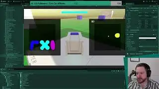 UI Items Have Weight?! | Dead Freight Dev Surprise