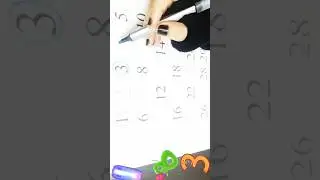#alphabet #1234learning #numbers #kidslearning #counting #colors #preschoolers #like #yt #shorts