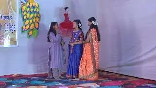 Drama (Nari Shakti) – Marathi