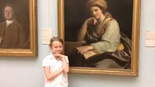 HCU Ferens Art Gallery Trailer 2