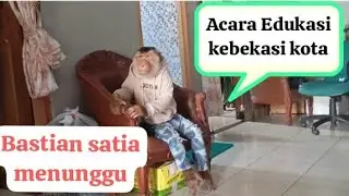 Pesiapan bastian akan edukasi di kota bekasi