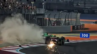 Race To Glory Qatar GP: Simpley Easy Race Victory Monoposto 2025 Qatar GP Round 23