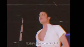 Michael Jackson Edit || Sway with me🕺💃
