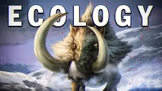 The Bullfango | Monster Hunter Ecology (Re-release)