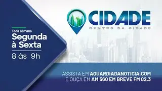 CIDADE DENTRO DA CIDADE  - PROFESSOR J. SILVA
