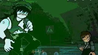 Friday Night Funkin' - TVOROG STREET 0.5