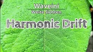 Album Harmonic Drift - Weite Sichten