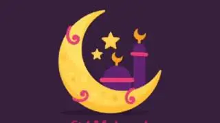 Ramzan wishes / Eid Mubarak/ Happy Ramzan/