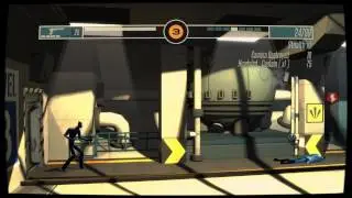 CounterSpy - 3rd Launch Plan to Final Mission