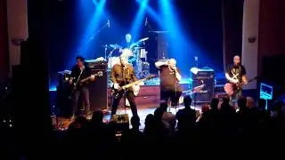 Zeltinger Band - Deine Ex &bdquo;LIVE