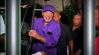 Desi Bouterse: Exploring the Life and Career of a Surinamese Politician
