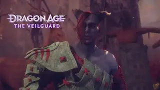 Gay Let's Play Dragon Age: The Veilguard - Part 67 Ervematur