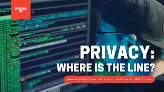 Privacy, How Multibillion Dollar Companies Stalks you over Internet | Documentary Addicts