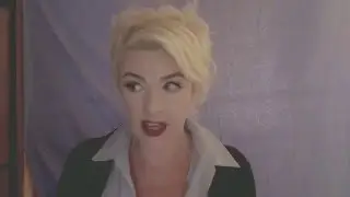 My Vintage Life Experiences/Pixie Haircut Disaster/Phobia