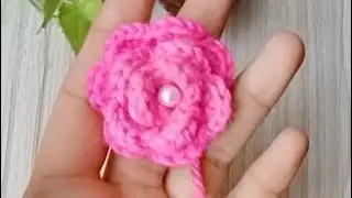 Beautiful flower banane ka easy tarika