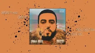 Unforgettable - French Montana, ft. Swae Lee (sped up)