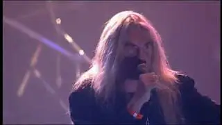 Saxon - Killing Ground (Official Video) (2001) From The Album Killing Ground