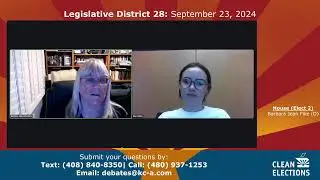 LD28 General Debate