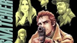 SNATCHER blow up tricycle Remake by RIDA ZM