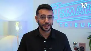 D&eacute;couvrez Smart Tribune avec Hamza, SDR