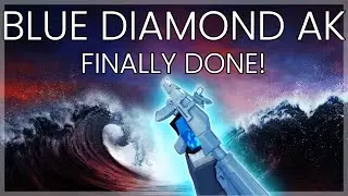 Bad Business | BLUE DIAMOND AK 🌊