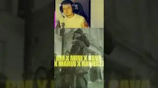 Как же мощно ❤️&zwj;🔥 #shorts #video #reaction #clips #rap #music