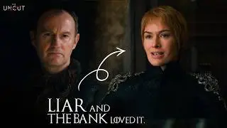 How Cersei Lannister Manipulated the Iron Bank