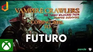 DAVE THE DIVER IN THE JUNGLE E O FUTURO DE VAMPIRE SURVIVORS