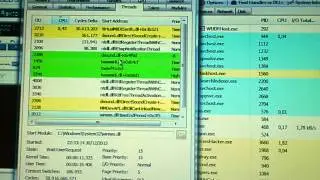 ATNR's method test #4 - Windows 7 winmm.dll - VMS 1.15.2