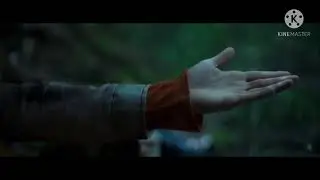 chaos walking 2021-tom holand best kiss scene