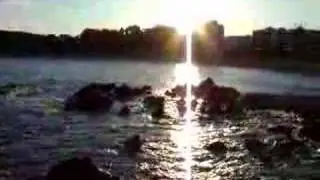 Fenals Beach