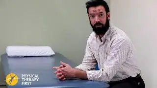 Treatment Plans with Ray Moore from Physical Therapy First