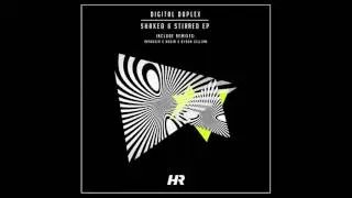 Digital Duplex - Shaked & Stirred (Inphasia, Nodin Remix)