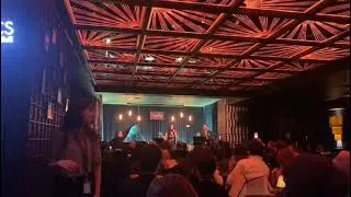 Zorlu PSM Touche - Sensiz Olmaz - Jazz