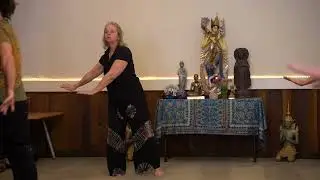 Inner Radiance Qi Gong